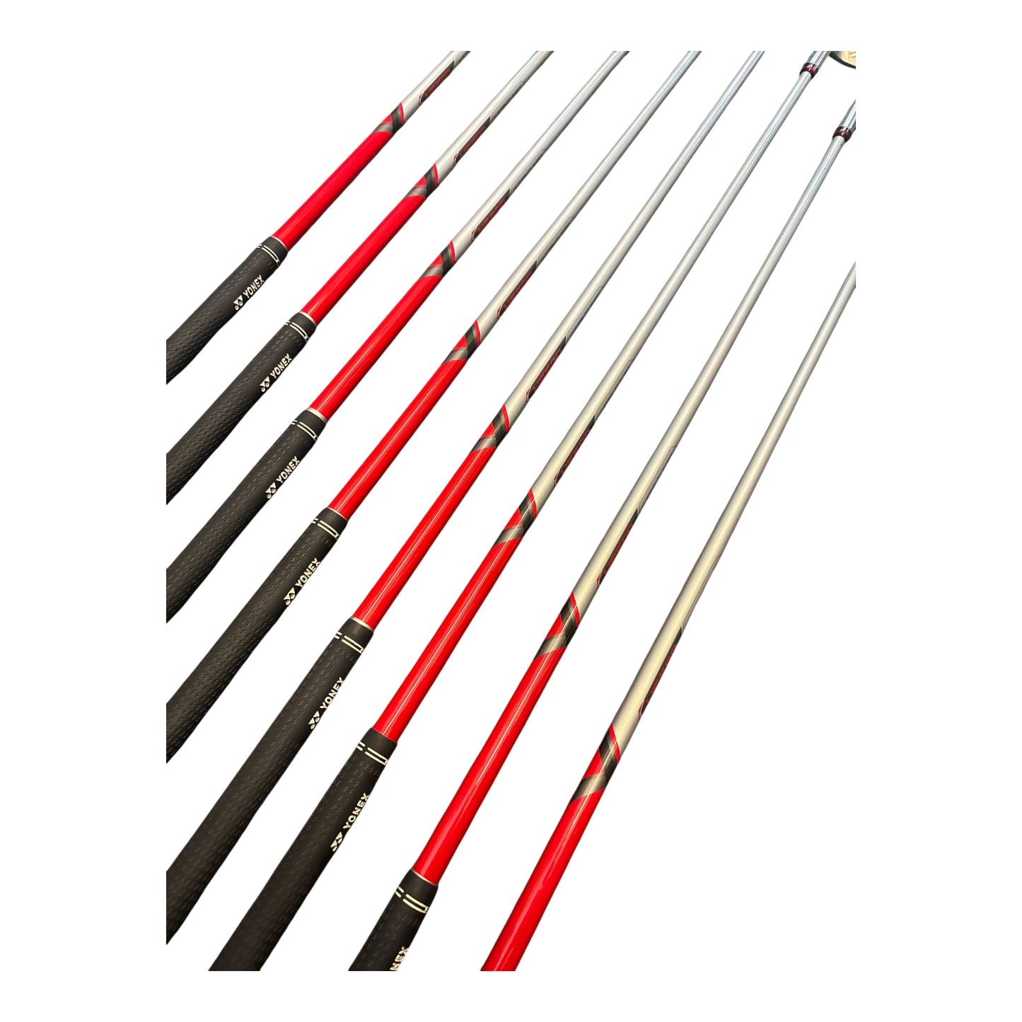 YONEX VMX V-CON CORE (4-PW+SW) REGULAR GRAPHITE FLEX)