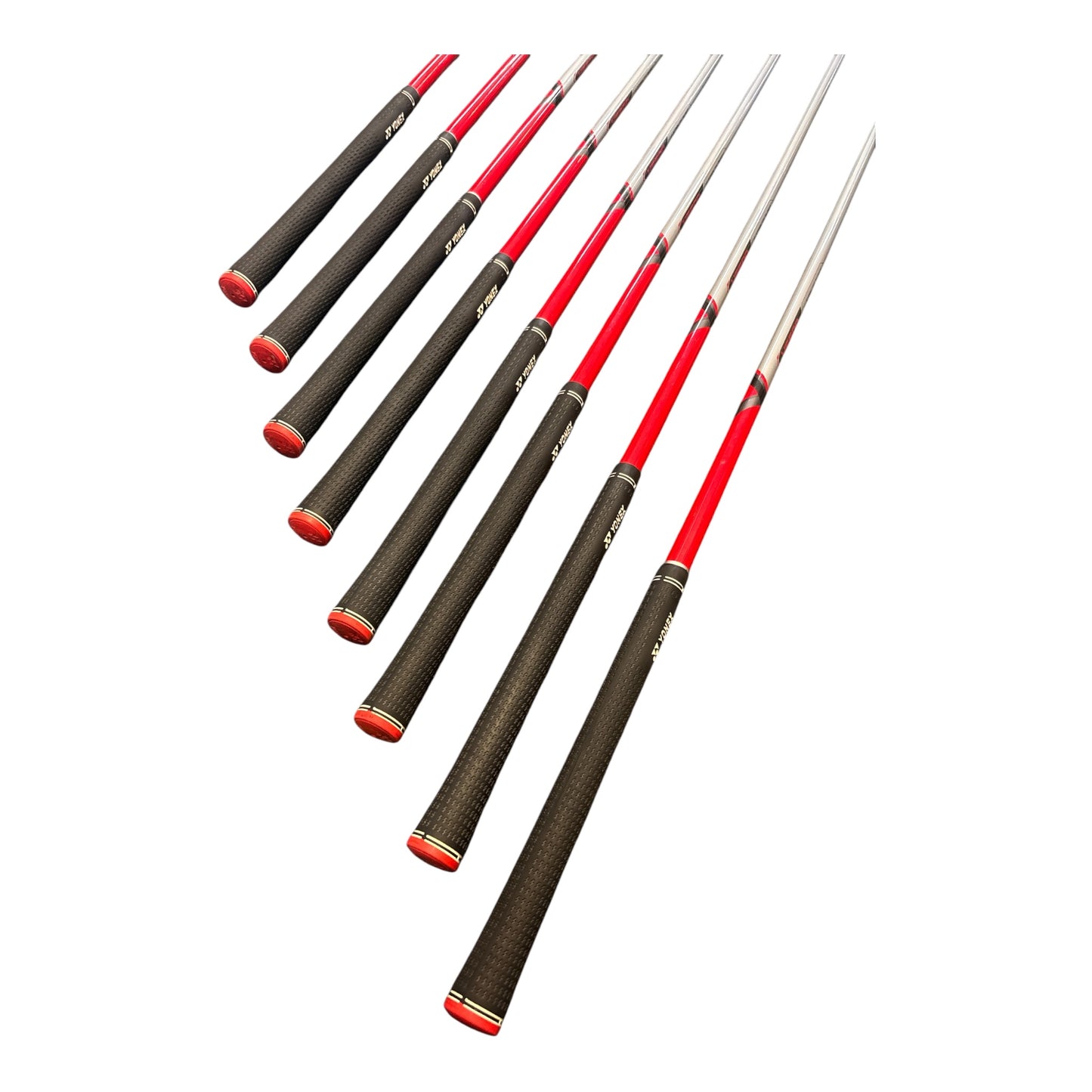YONEX VMX V-CON CORE (4-PW+SW) REGULAR GRAPHITE FLEX)