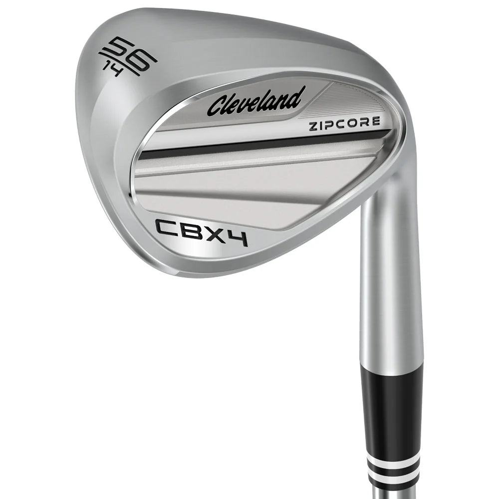 Cleveland CBX4 ZIPCORE ELITE FORGIVENESS  Wedge (Available in store Only or Please Call 0113 2485851)