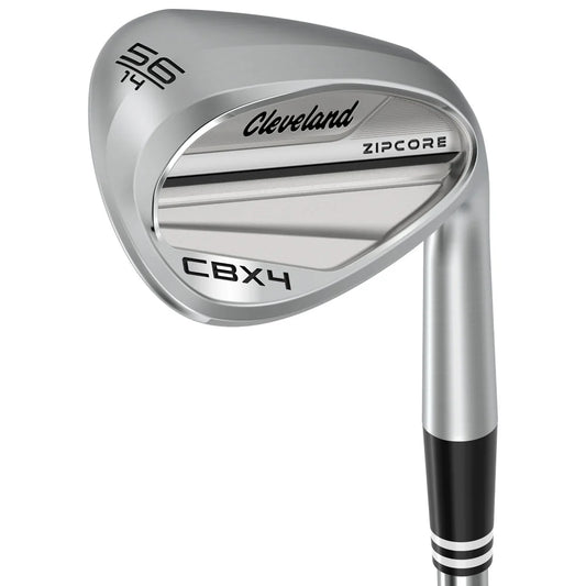 Cleveland CBX4 ZIPCORE ELITE FORGIVENESS  Wedge (Available in store Only or Please Call 0113 2485851)