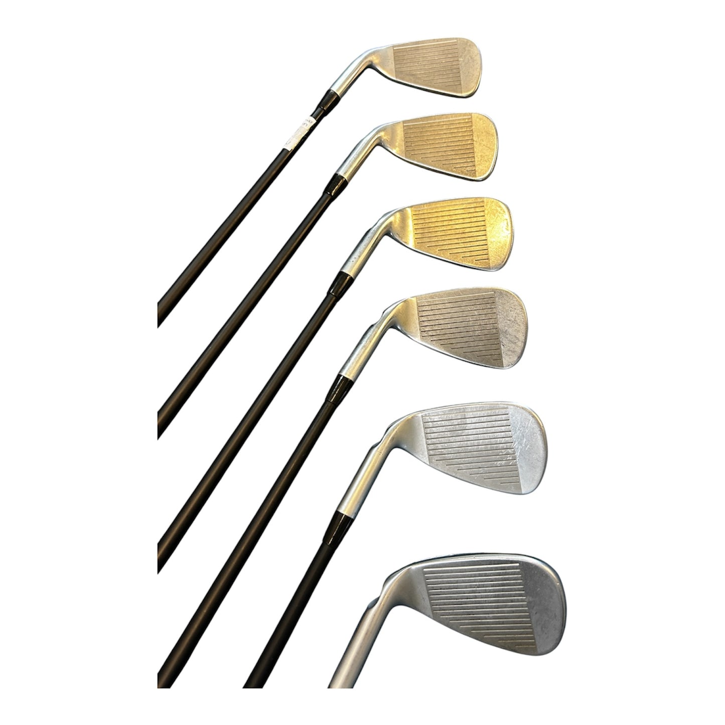 PING G700 (5-PW) (Regular Graphite Flex)
