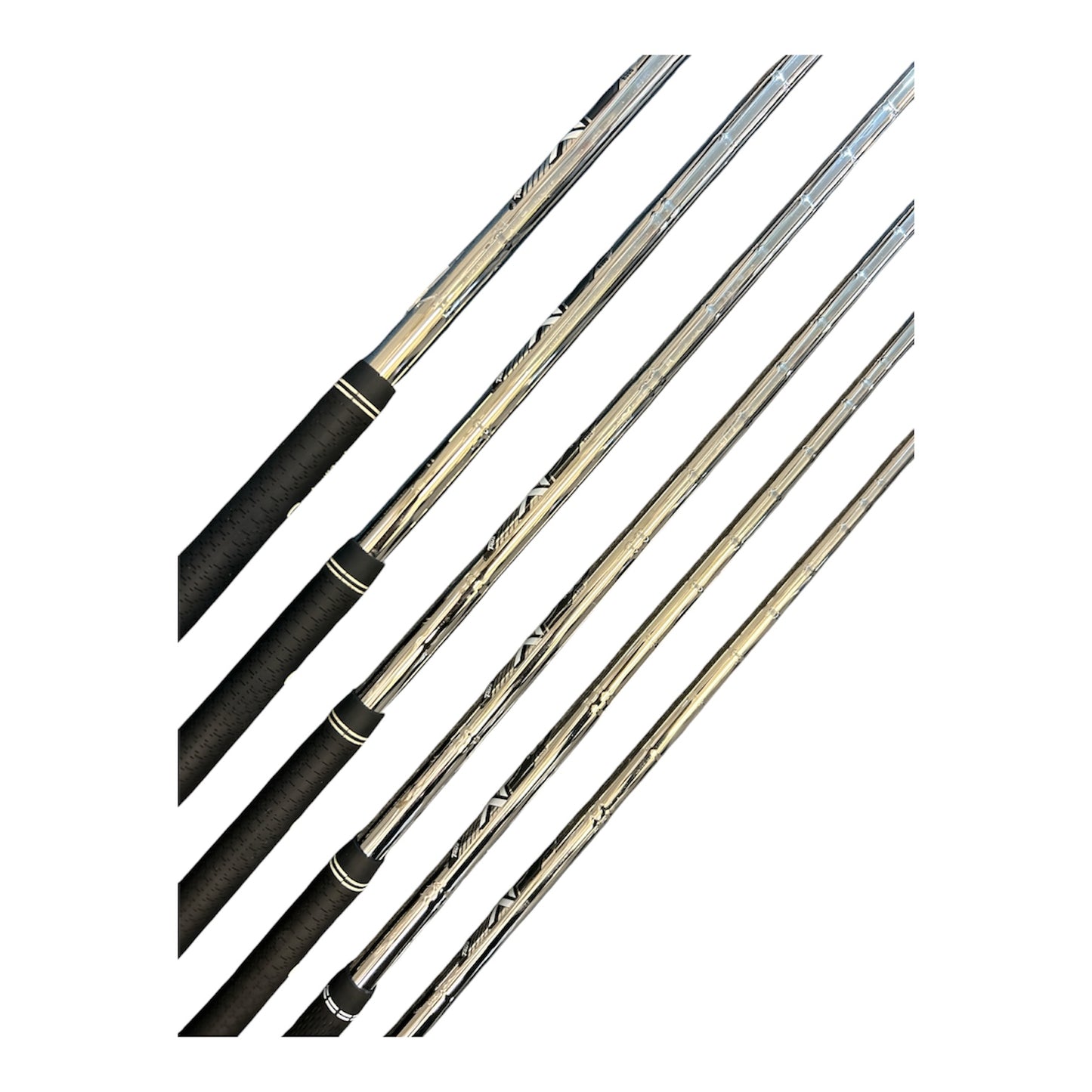 TaylorMade TOUR PREFERRED MB (5-PW) (REGULAR FLEX)