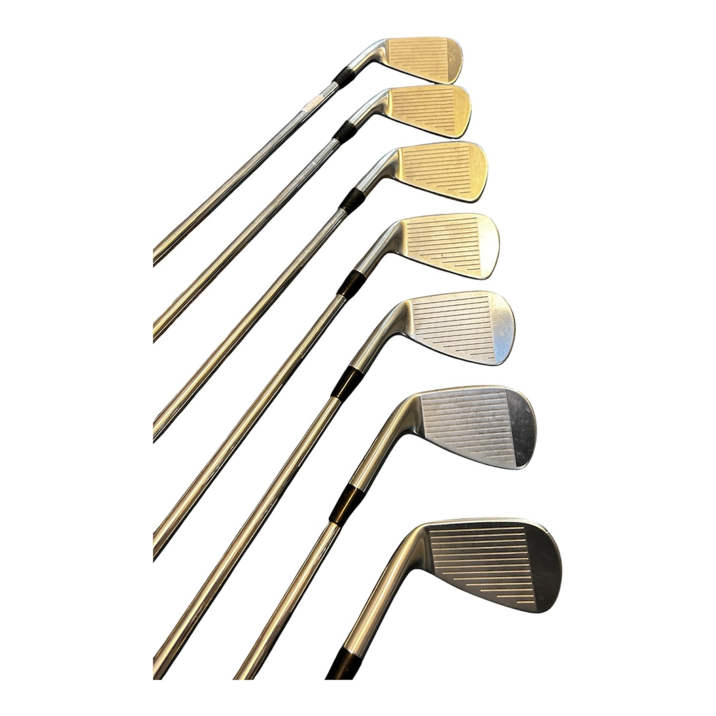 Titleist AP2 716 (4-PW REGULAR FLEX)