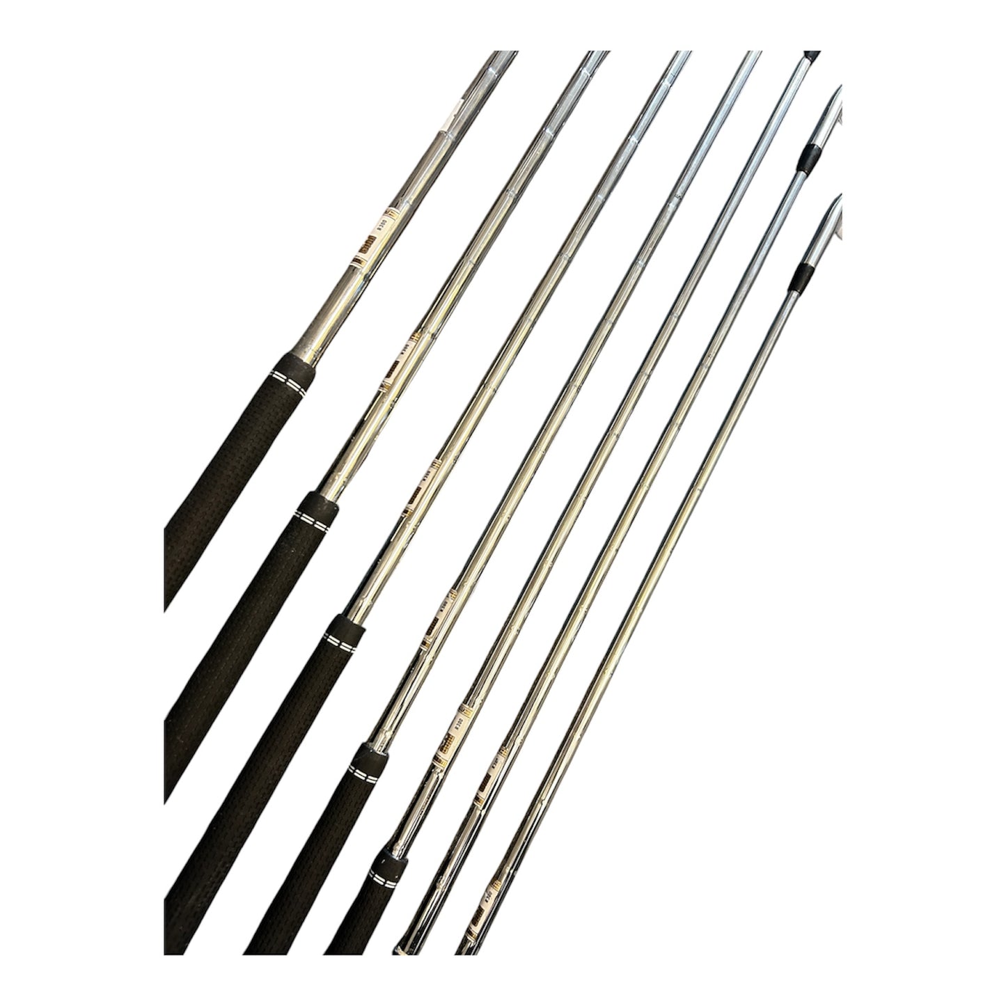 Titleist AP2 716 (4-PW REGULAR FLEX)