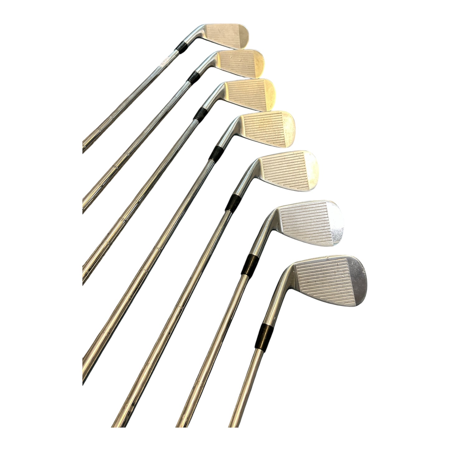 TaylorMade TOUR PREFERRED MB FORGED (4-PW) (STIFF FLEX)
