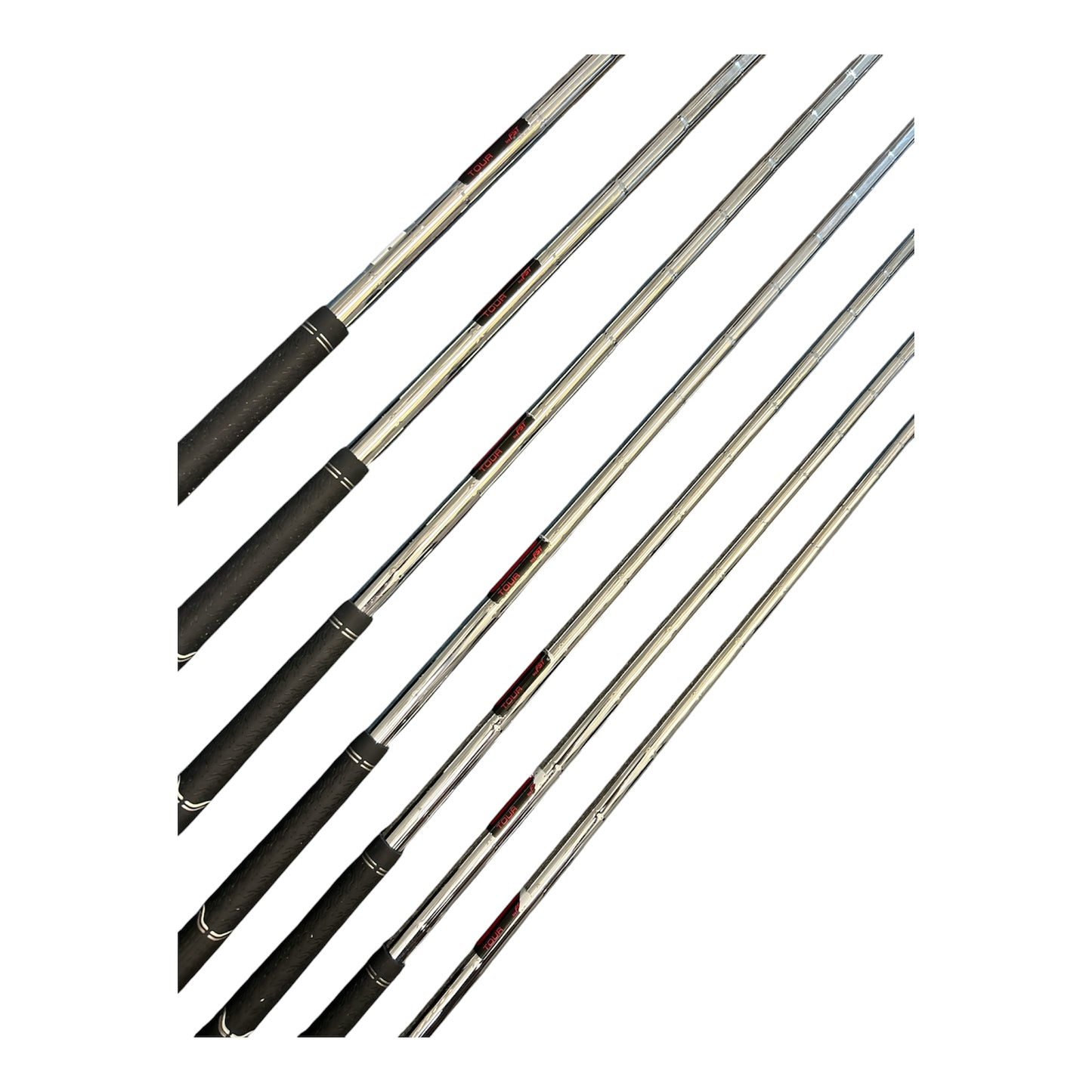 TaylorMade TOUR PREFERRED MB FORGED (4-PW) (STIFF FLEX)
