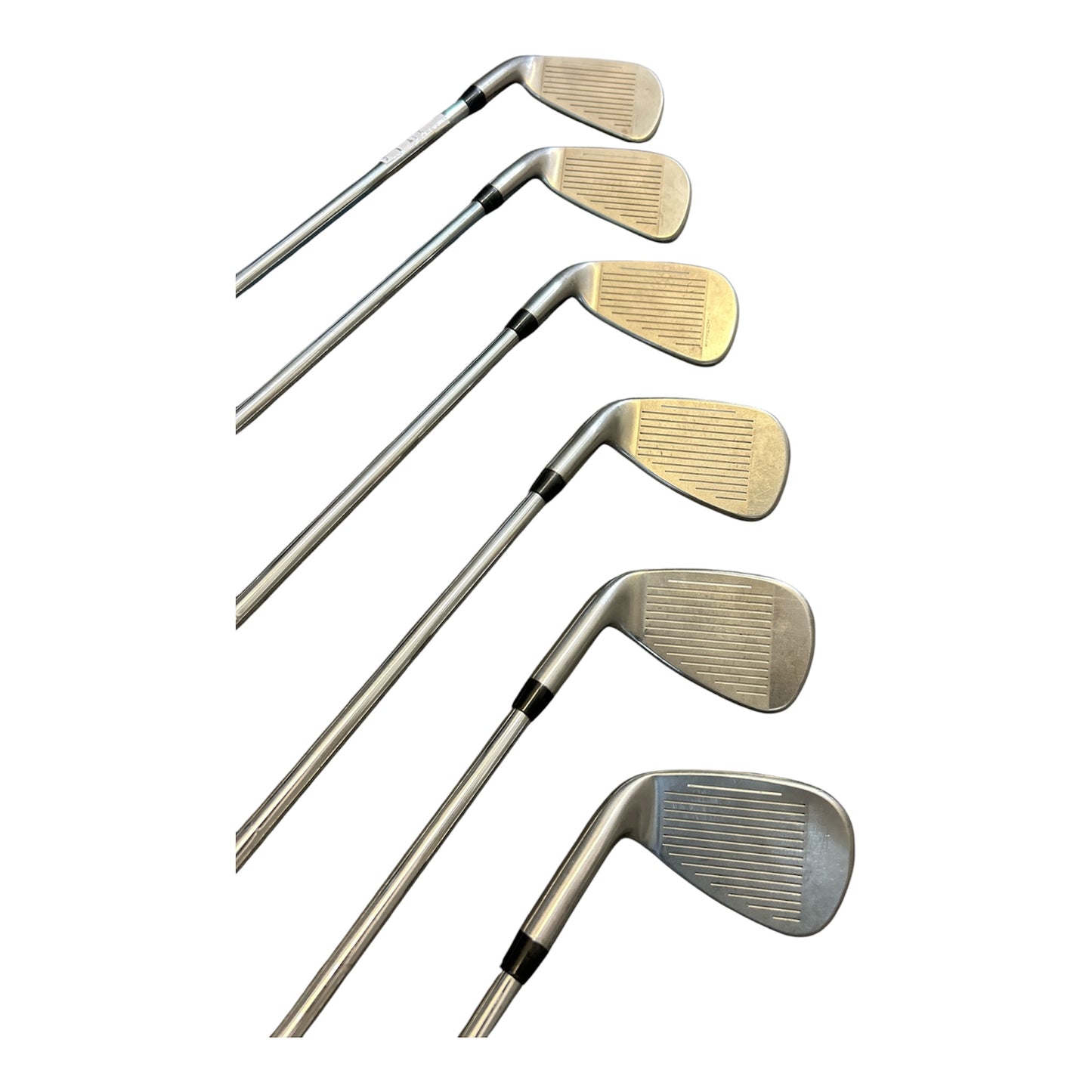 Cobra AEROJET (5-PW) (REGULAR FLEX)