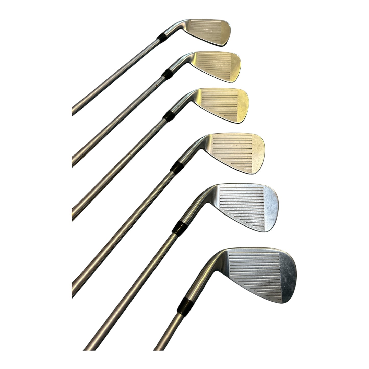 PXG 0211 XCOR2 (5-PW) (EXTRA STIFF FLEX)