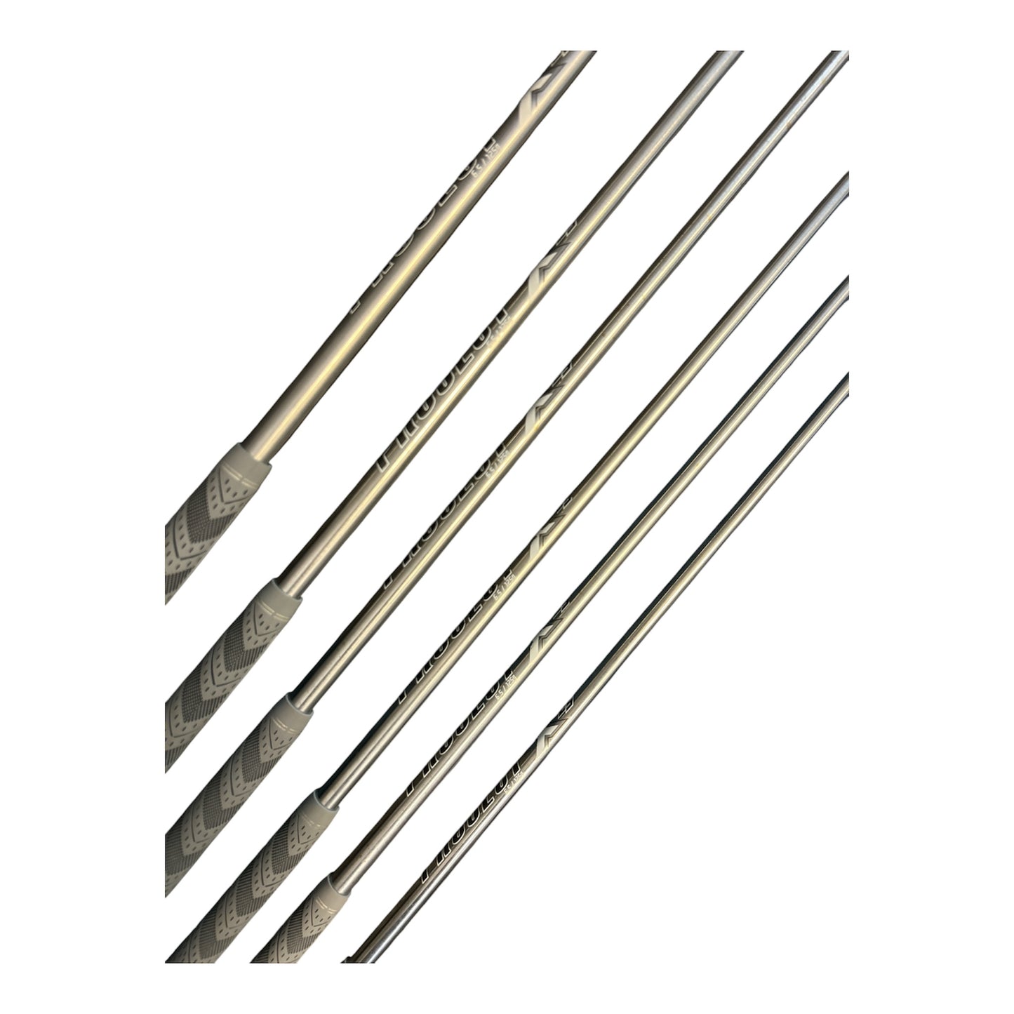 PXG 0211 XCOR2 (5-PW) (EXTRA STIFF FLEX)