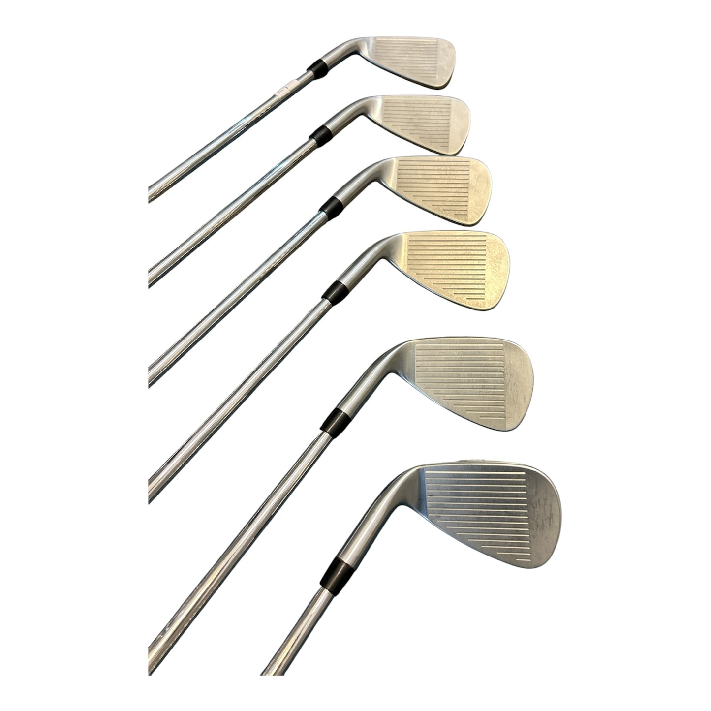 PXG 0311 XP FORGED (5-PW) (STIFF FLEX)