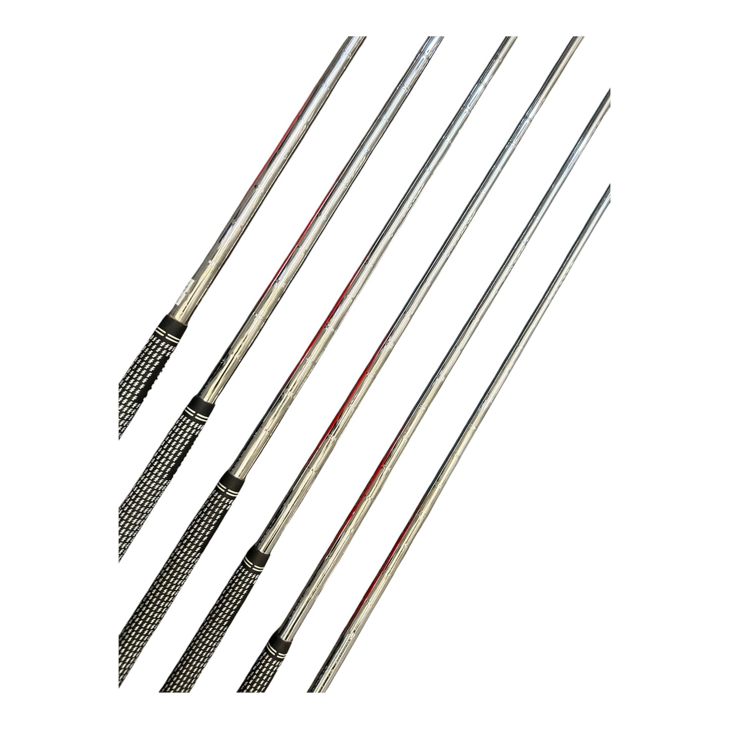 PXG 0311 XP FORGED (5-PW) (STIFF FLEX)