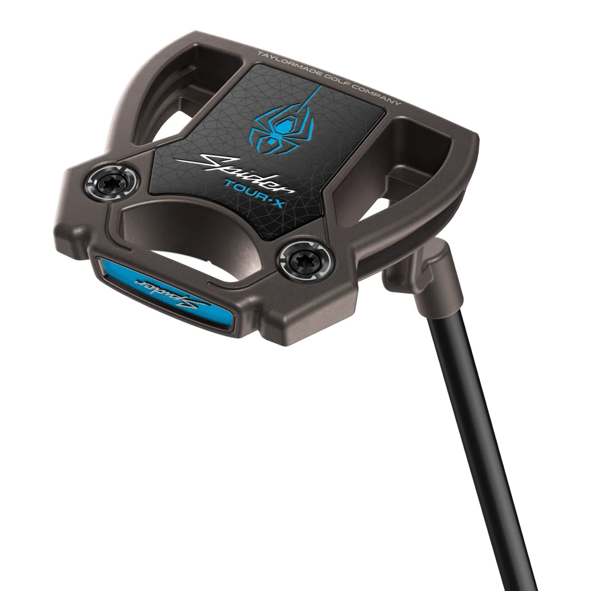 TAYLORMADE SPIDER TOUR X TORCHED GOLF PUTTER (Available in store Only or Please Call 0113 2485851)