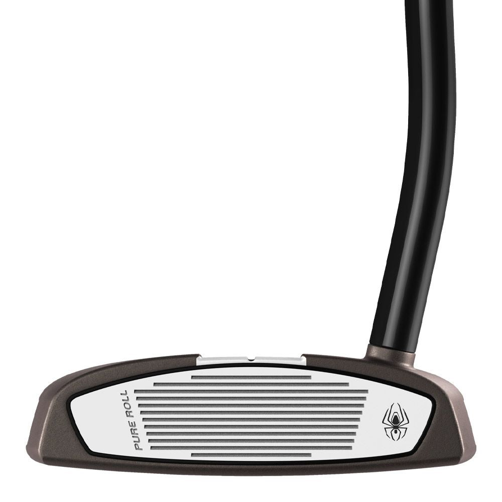 TAYLORMADE SPIDER TOUR TPDB  TORCHED GOLF PUTTER (Available in store Only or Please Call 0113 2485851)