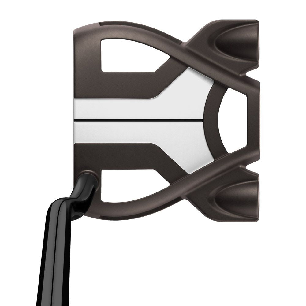 TAYLORMADE SPIDER TOUR TPDB  TORCHED GOLF PUTTER (Available in store Only or Please Call 0113 2485851)
