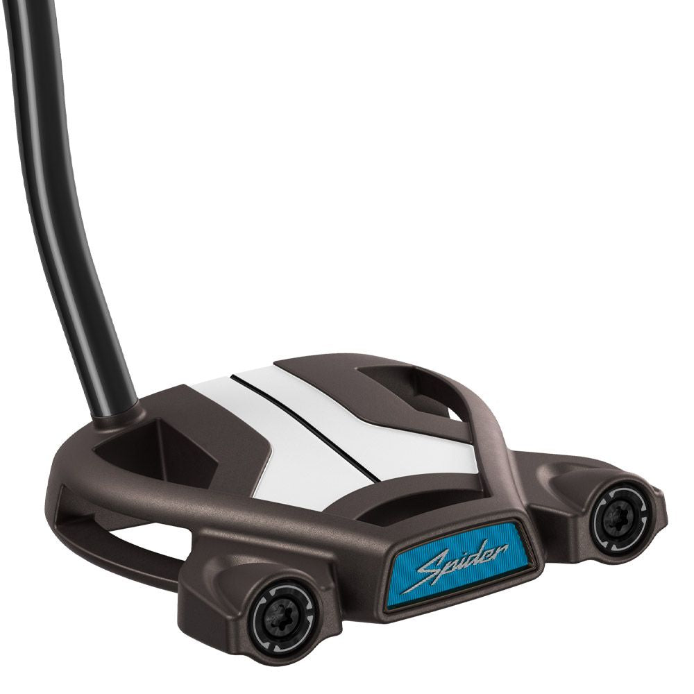 TAYLORMADE SPIDER TOUR TPDB  TORCHED GOLF PUTTER (Available in store Only or Please Call 0113 2485851)