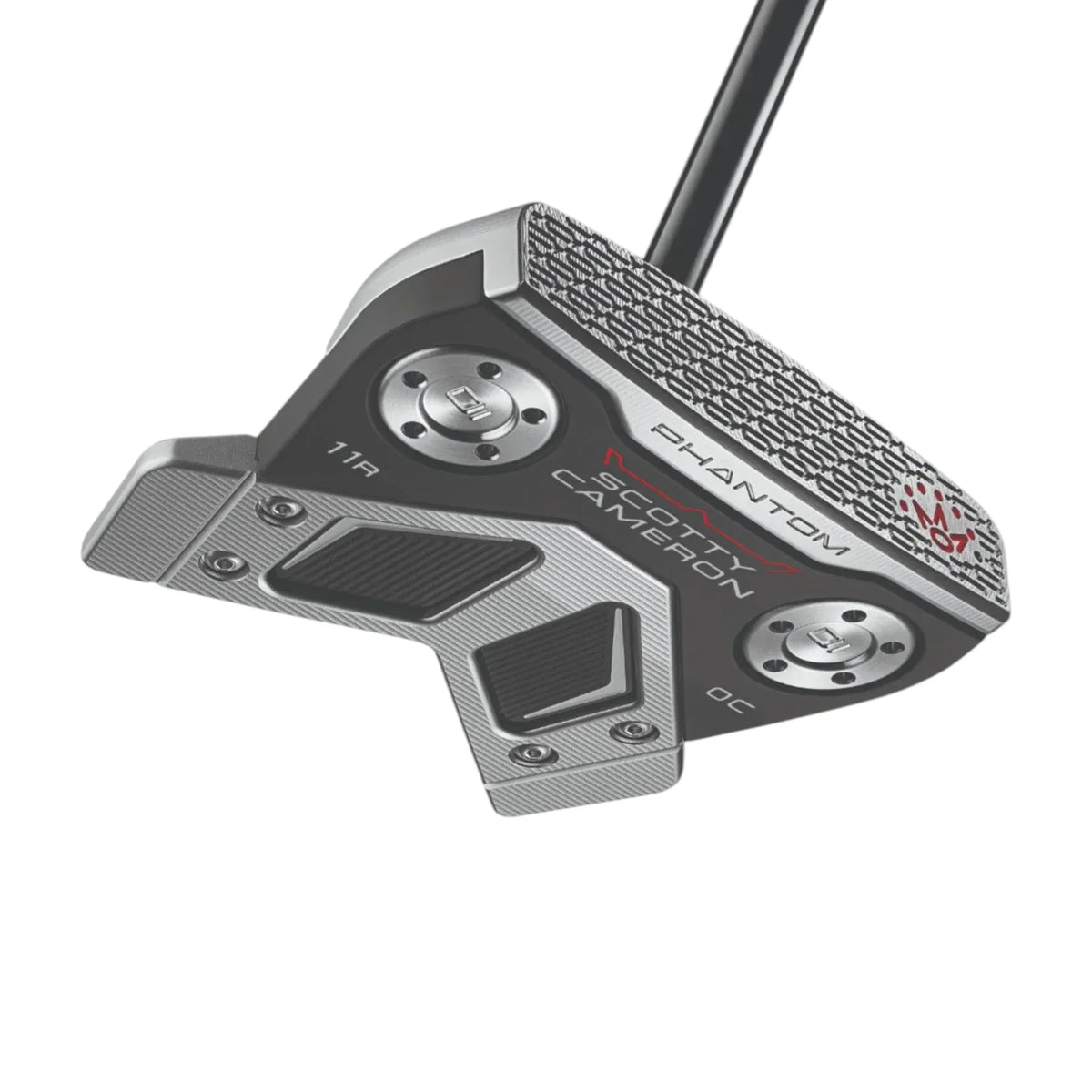 Scotty Cameron 11R OC Golf Putter  (Available in store Only or Please Call 0113 2485851)