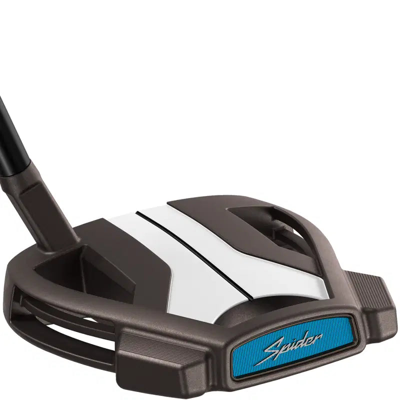TAYLORMADE SPIDER TOUR X TORCHED GOLF PUTTER (Available in store Only or Please Call 0113 2485851)