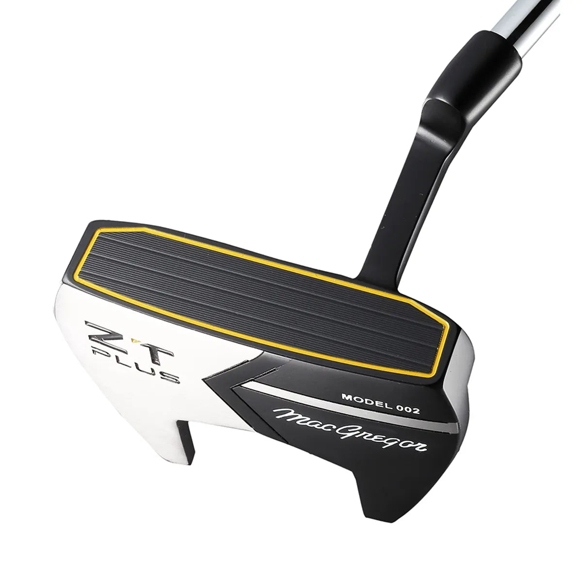 MacGregor Model 002 ZT PLUS