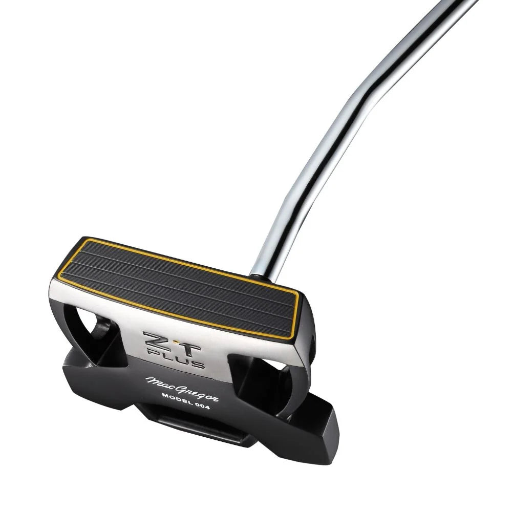 MacGregor Model 004 ZT PLUS