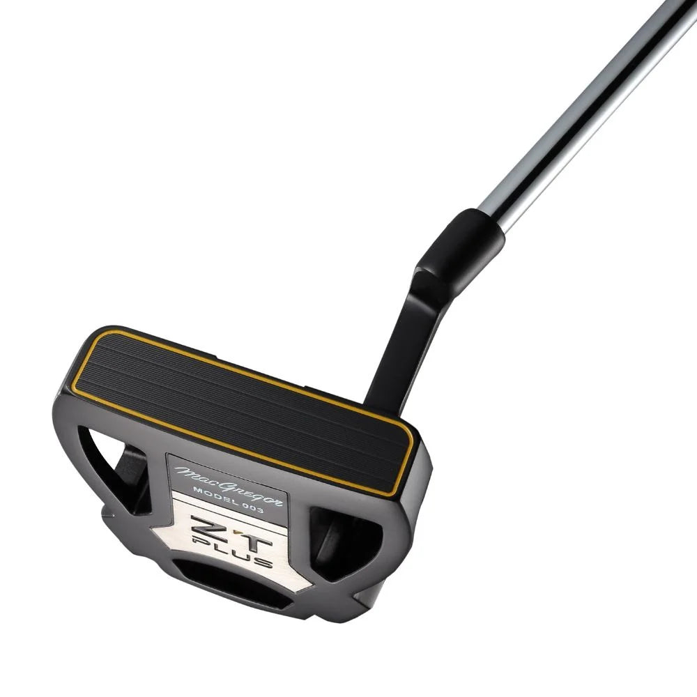 MacGregor Model 003 ZT PLUS