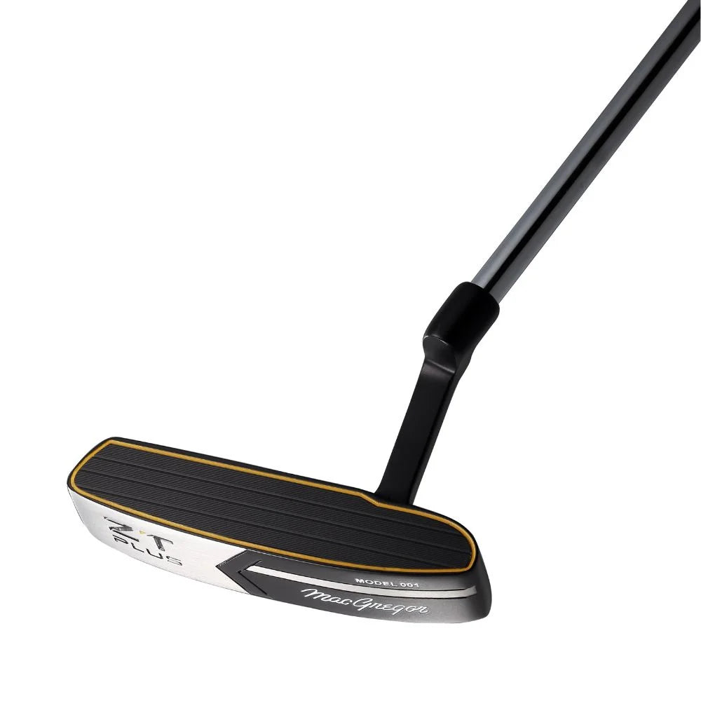 MacGregor Model 001 ZT PLUS