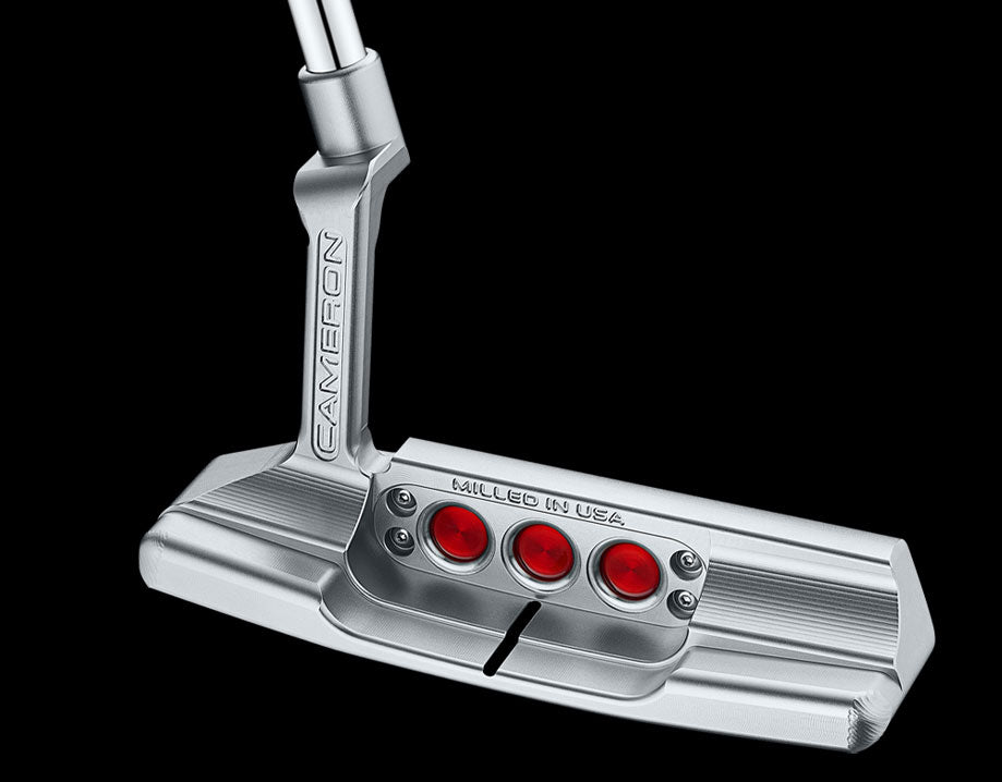 Scotty Cameron NEWPORT 2 (Available in store Only)