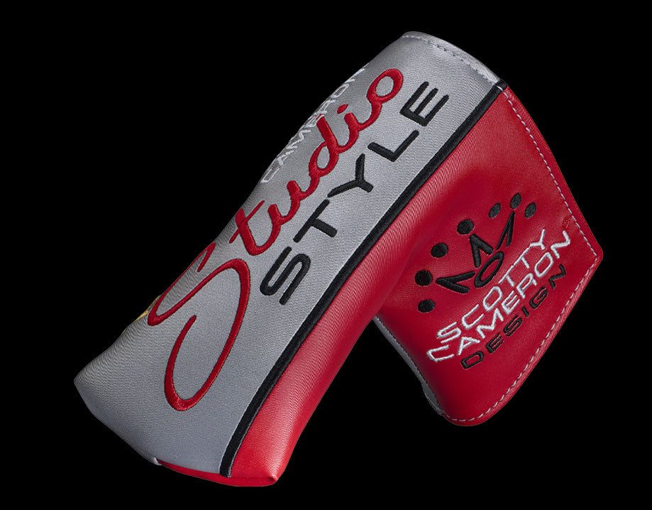Scotty Cameron NEWPORT 2 (Available in store Only)