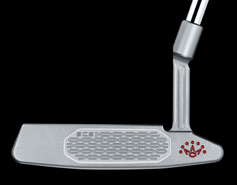 Scotty Cameron NEWPORT 2 (Available in store Only)
