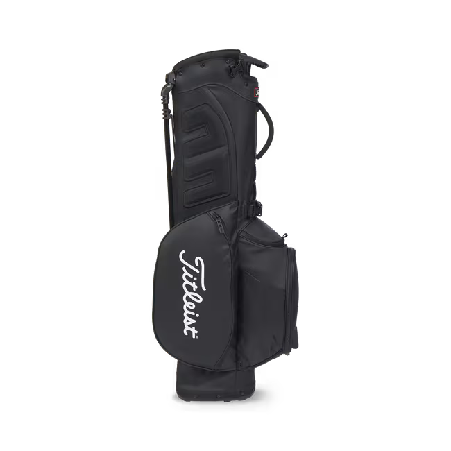 Titleist Players 4 (Black)