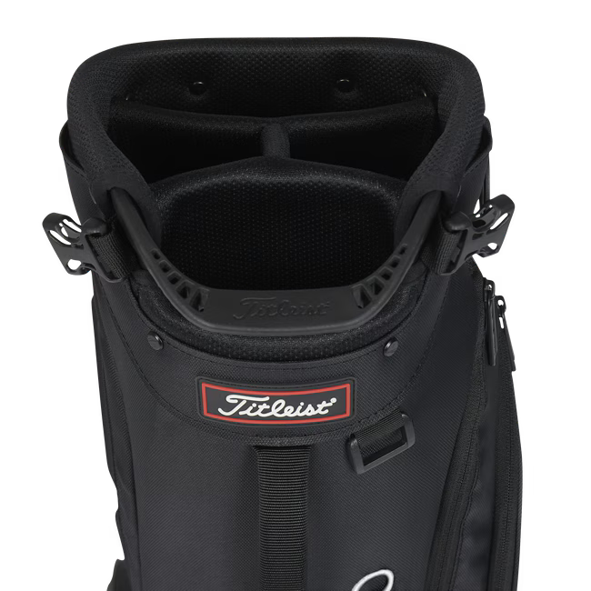 Titleist Players 4 (Black)