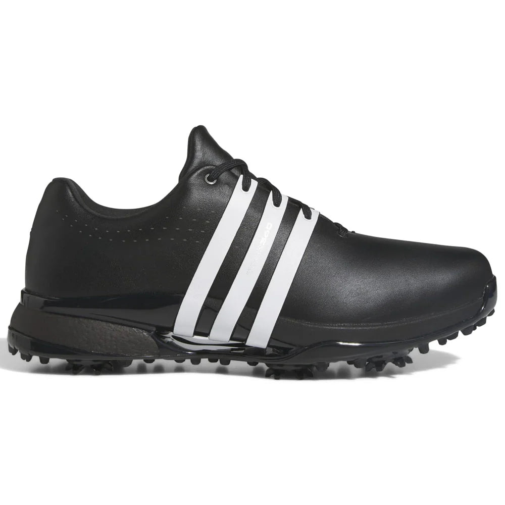 Adidas TOUR360 24 (Wide) (Black/White)