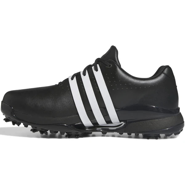 Adidas TOUR360 24 (Wide) (Black/White)