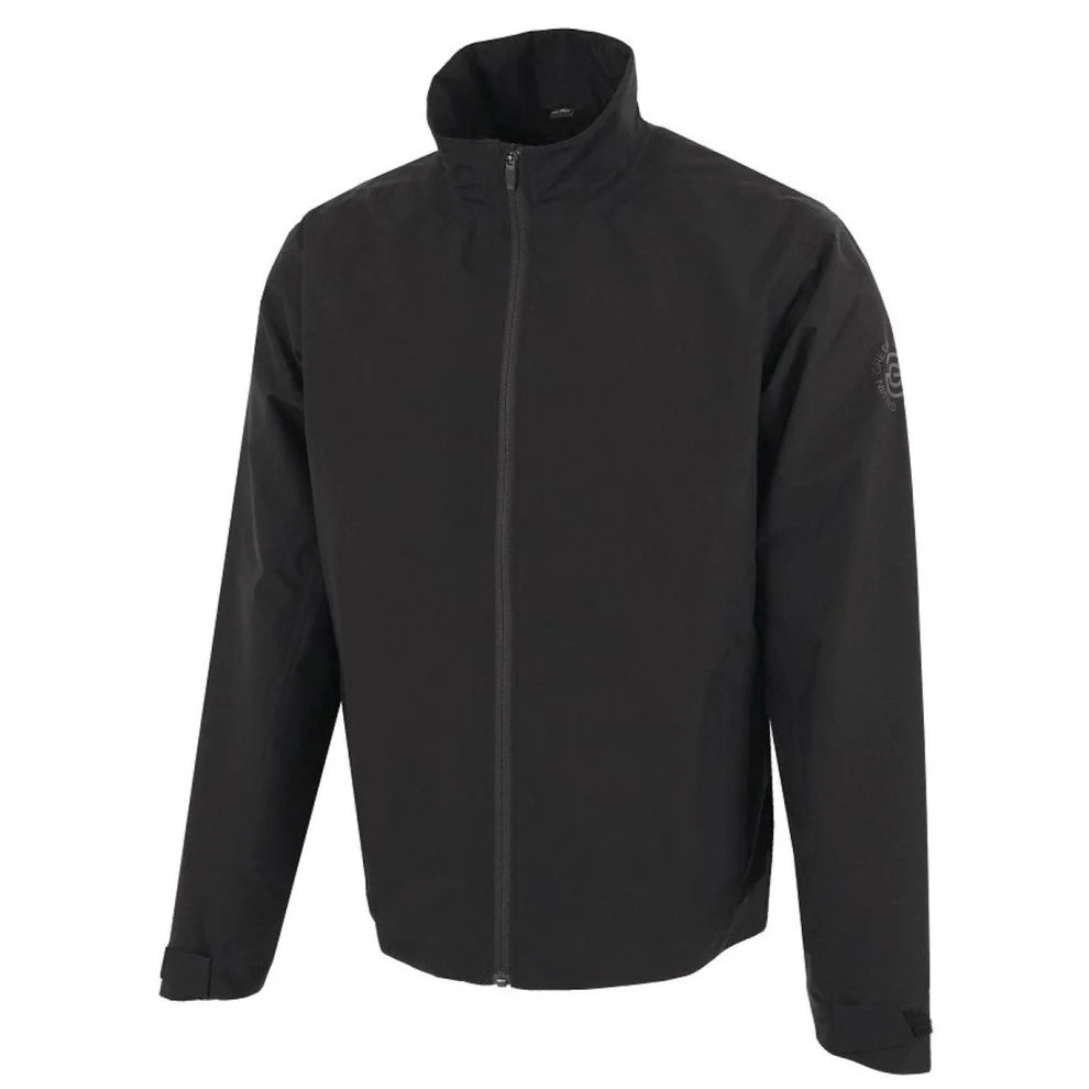 GALVIN GREEN ARLIE WATERPROOF JACKET GTX (BLACK)