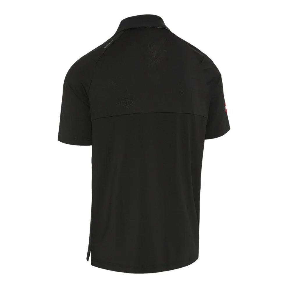 CALLAWAY 3 CHEV ODYSSEY BLACK POLO
