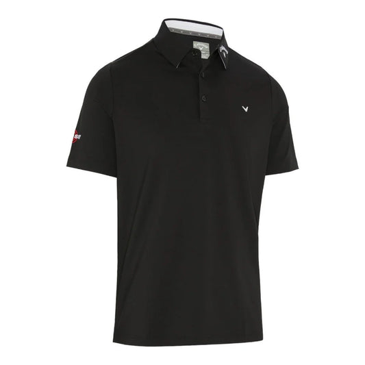 CALLAWAY 3 CHEV ODYSSEY BLACK POLO