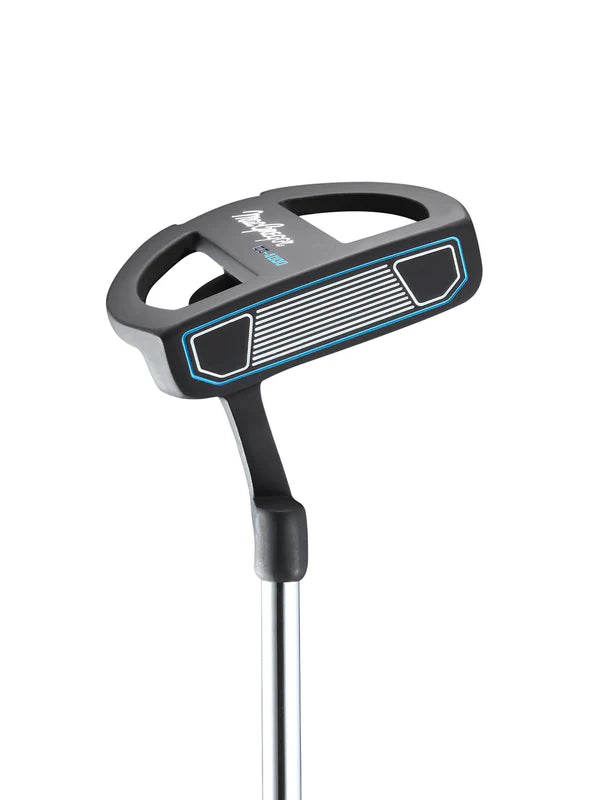 MacGregor Ladies Left Handed CG4000 Golf Package Set (Graphite Shaft)