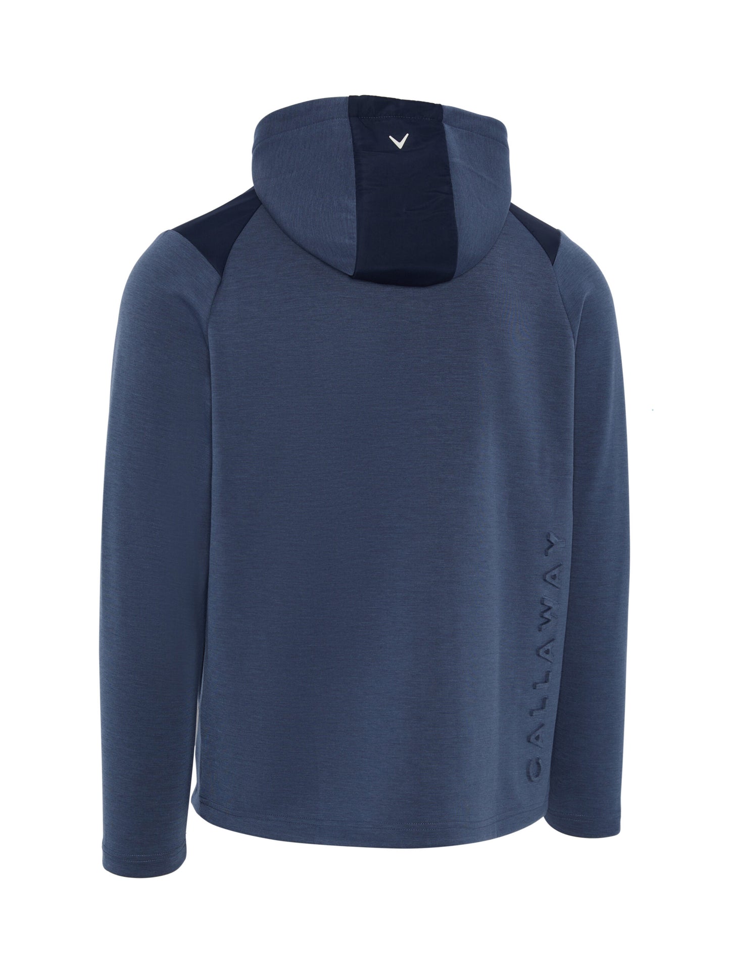 CALLAWAY WEATHER SERIES PREMIUM HOODIE (Navy)