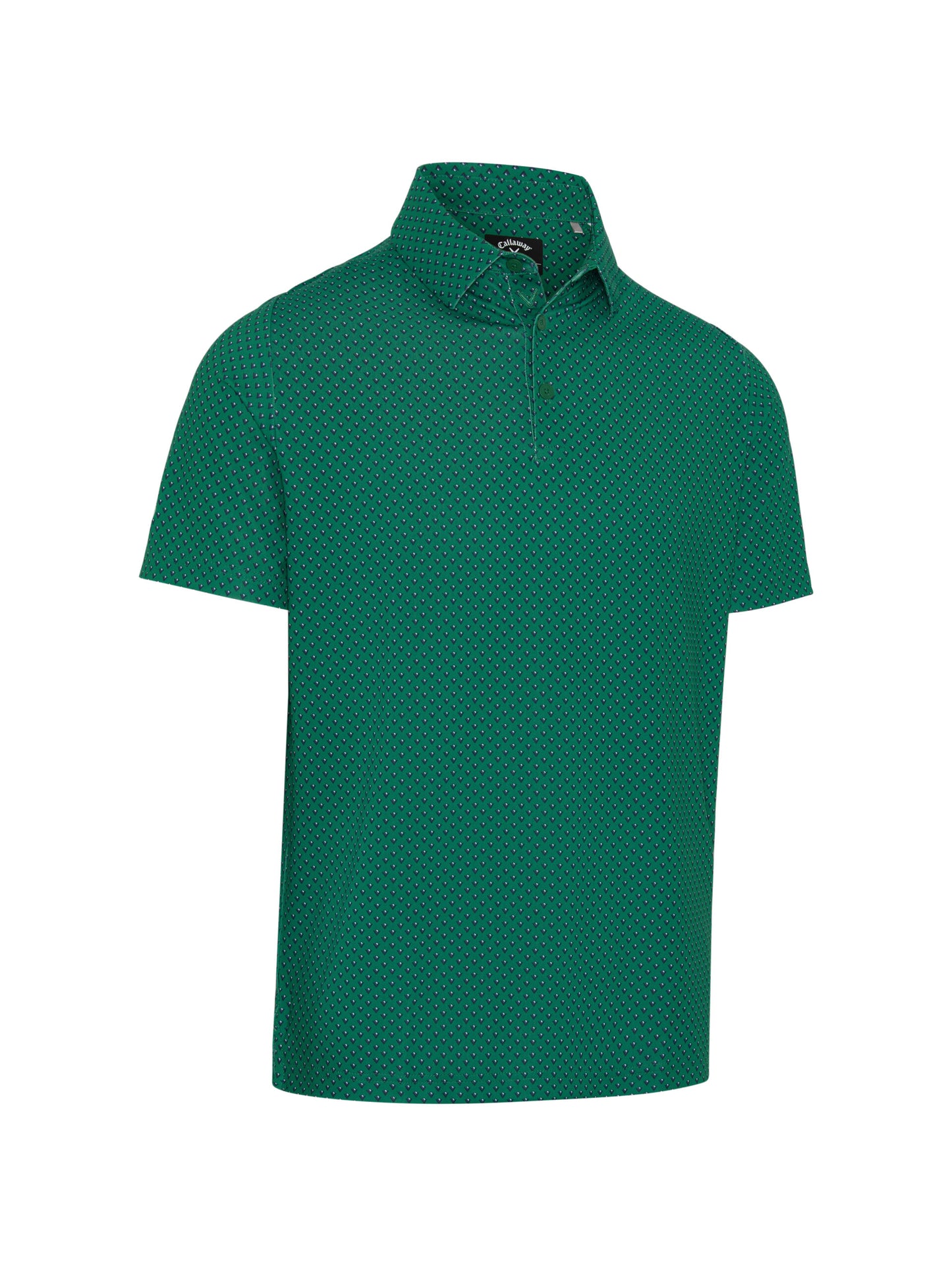 CALLAWAY OPTI-DRI PREMIUM TM GOLF POLO
