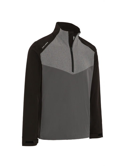 CALLAWAY PREMIUM 1/2 Zip Wind Jacket