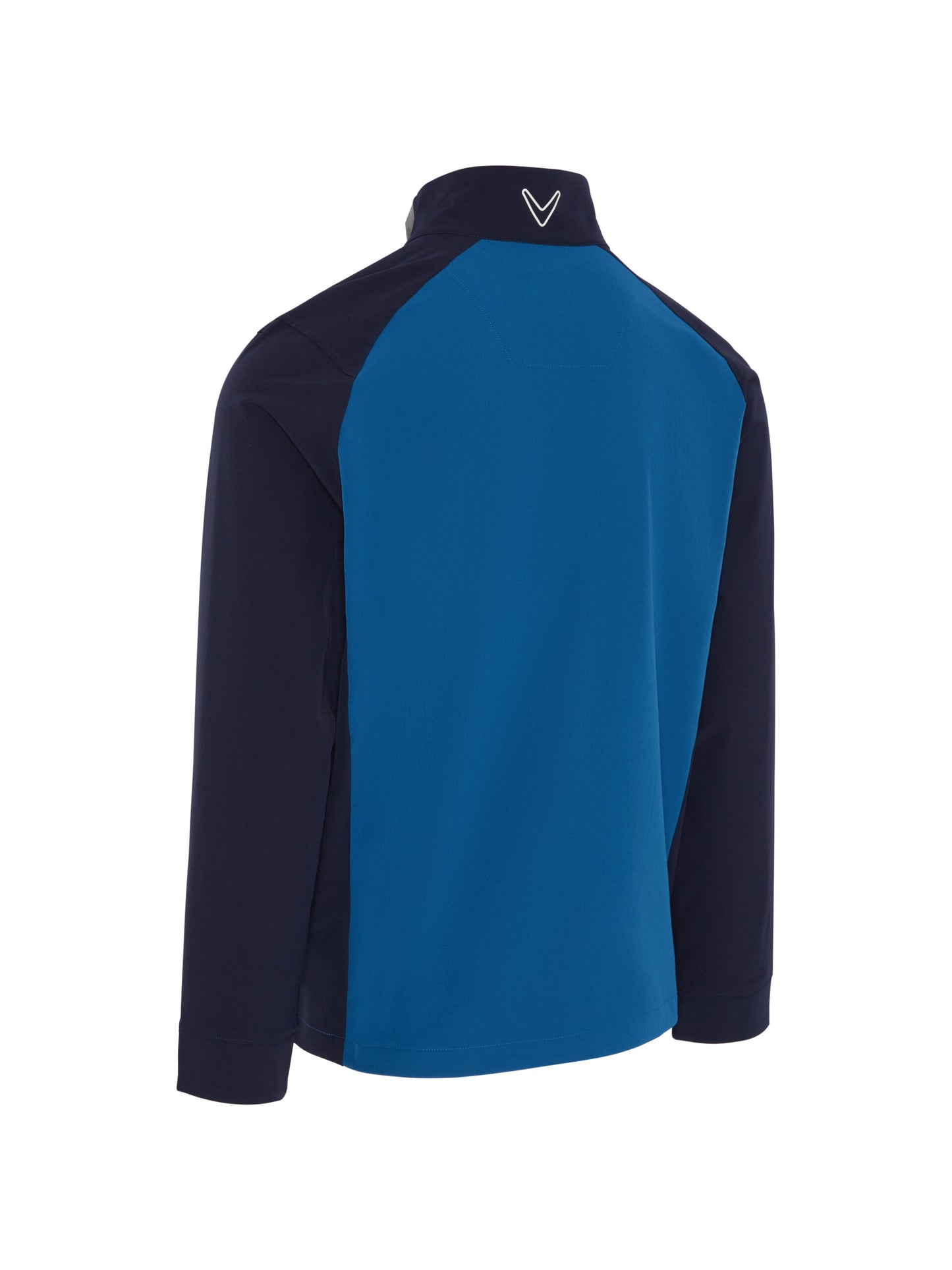 CALLAWAY PREMIUM 1/2 Zip Wind Jacket