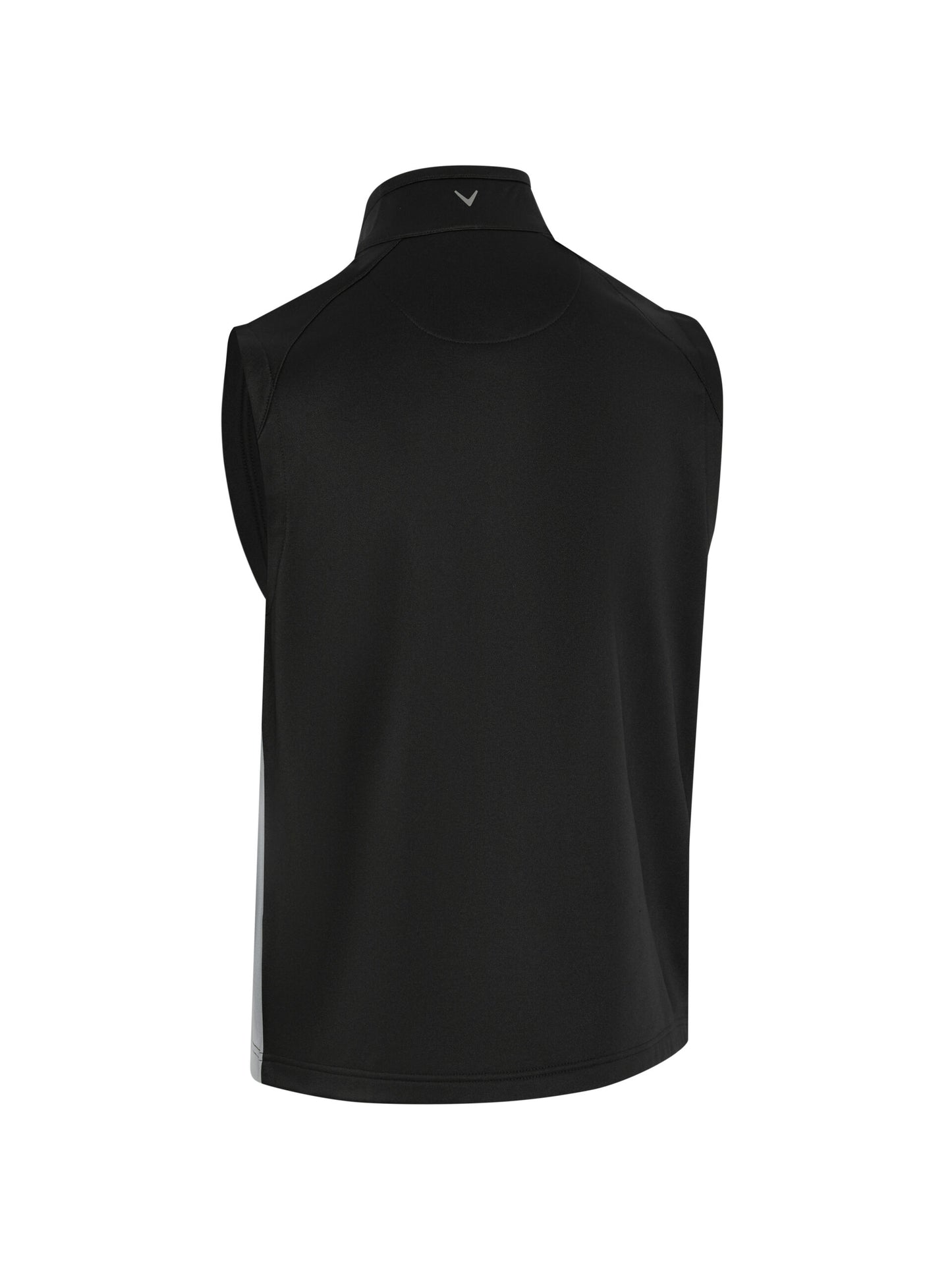 CALLAWAY HIGH GAUGE VEST (Caviar/Black)