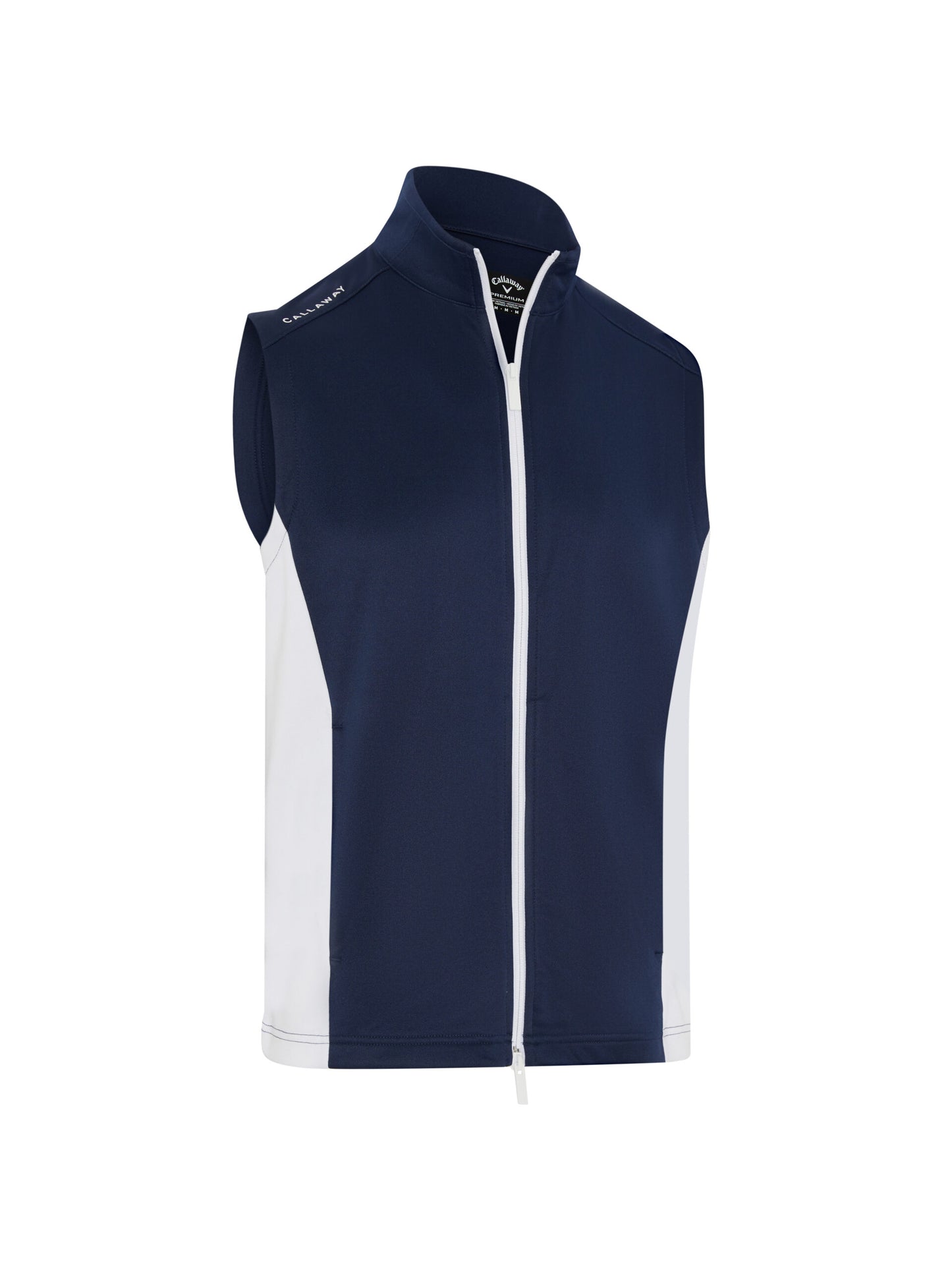 CALLAWAY HIGH GAUGE VEST (Peacoat/Navy)
