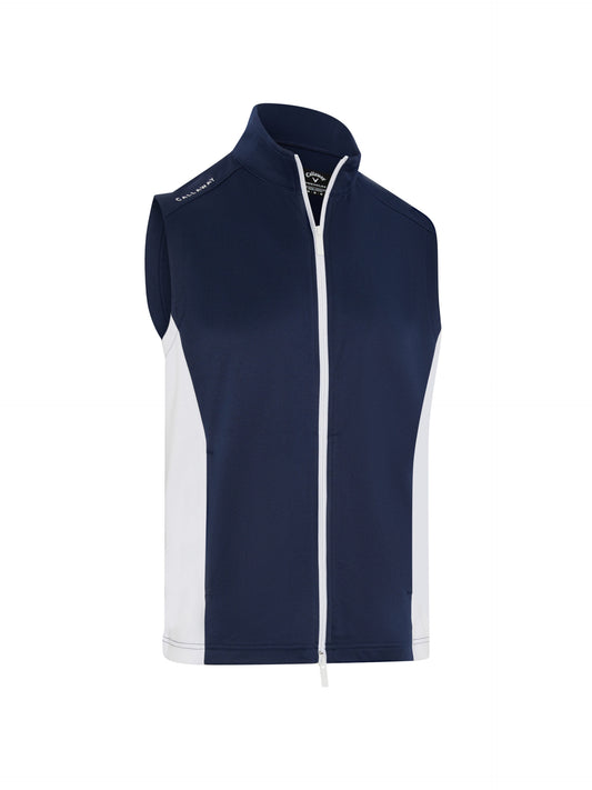 CALLAWAY HIGH GAUGE VEST (Peacoat/Navy)