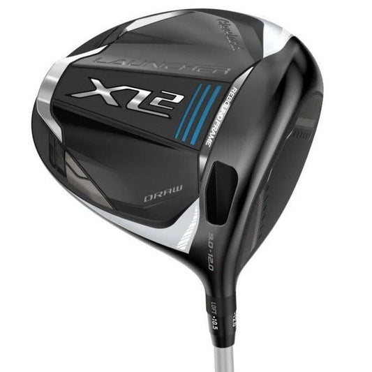 Cleveland Launcher XL2 10.5 Degree