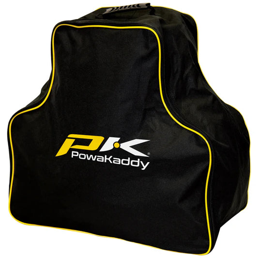 PowaKaddy Compact Travel Cover