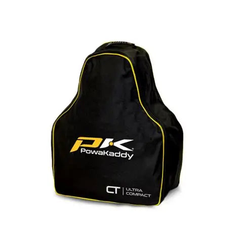 PowaKaddy CT Compact Travel Cover