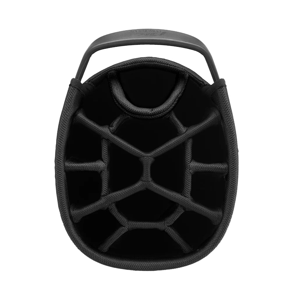 POWAKADDY Dri Tech (White/Black)