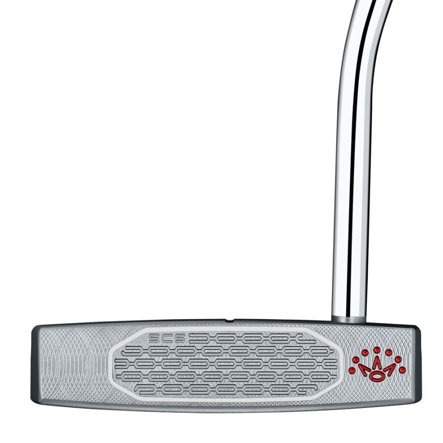 Scotty Cameron Fastback (Available in store Only)