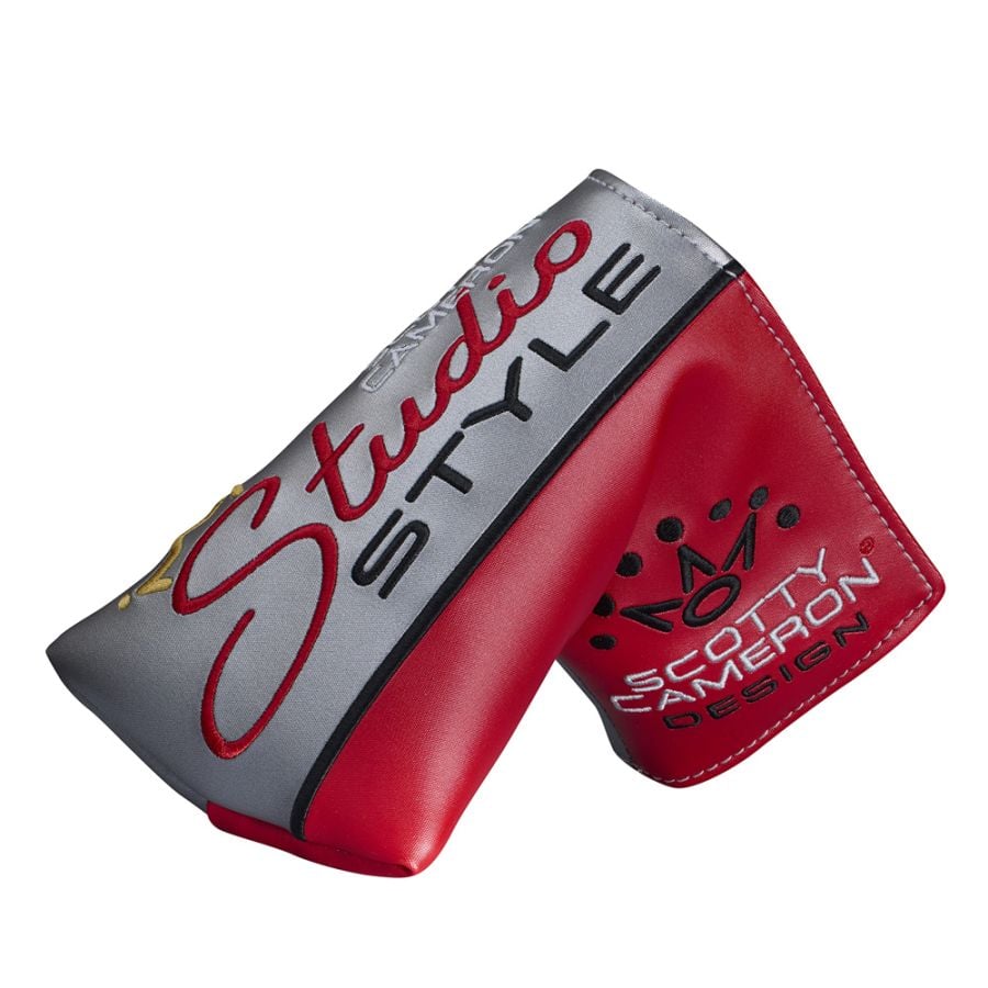 Scotty Cameron Fastback (Available in store Only)