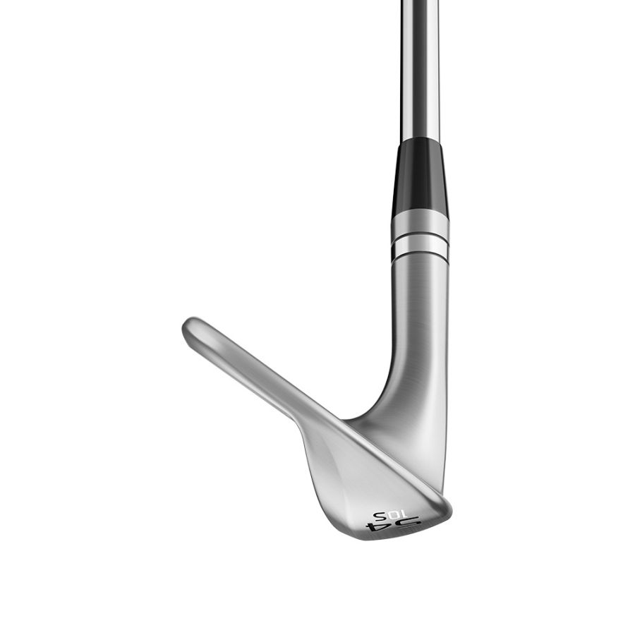 TITLEIST VOKEY SM11 Tour Chrome Wedge (To Order Please Call 0113 2485851) Buy 2 Save £10 Per Wedge